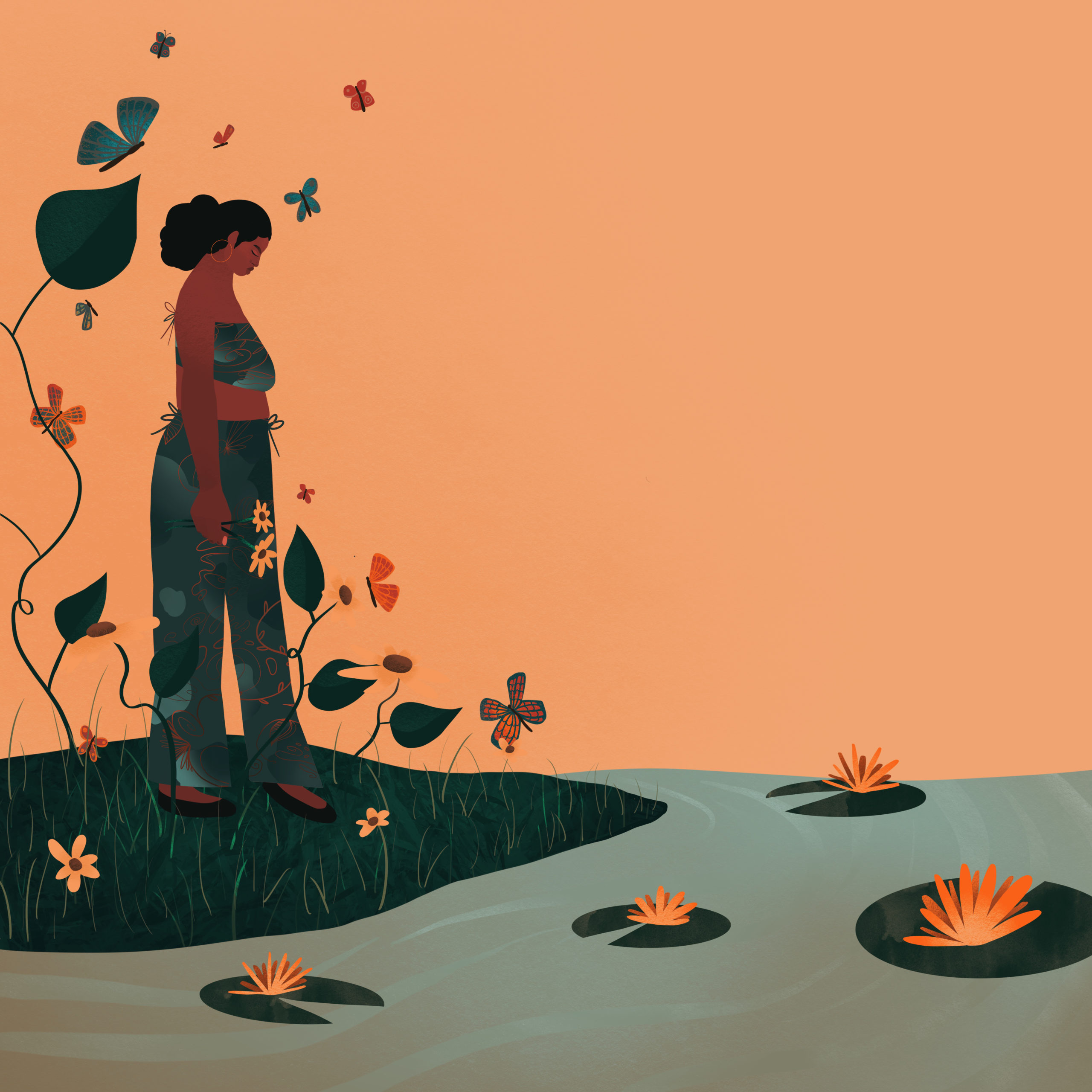 Our Stories and Visions | BAJI